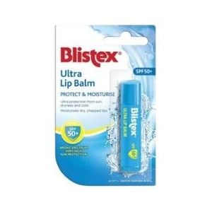 Blistex Protección Solar...