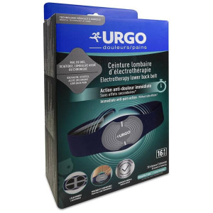 Urgo Cinturón Lumbar De...