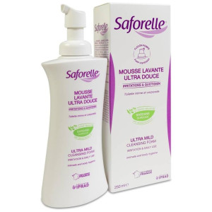 Saforelle Espuma Limpiadora...