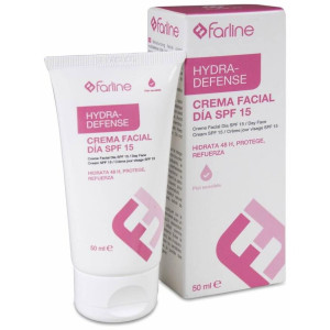 Farline Crema Hydradefense...