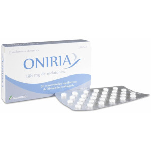 Oniria 1,98 Mg 30...