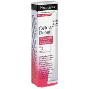Neutrogena Cellular Boost...