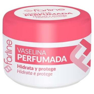 Farline Vaselina Perfumada,...