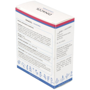 Mahen Dinadiet Dinacol, 30 Cápsulas