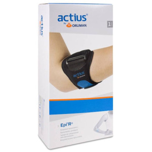 Actius Epi'R Brazalete...