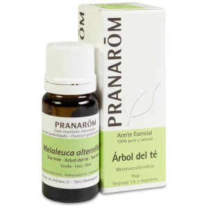 Pranarom Aceite Esencial De...