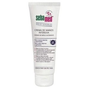 Sebamed Crema De Manos...