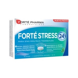 Forté Stress 24 H Días...