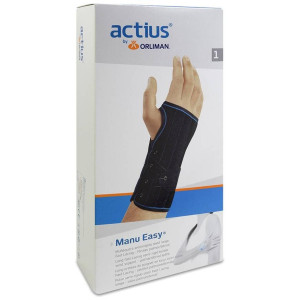 Orliman Actius Muñequera...