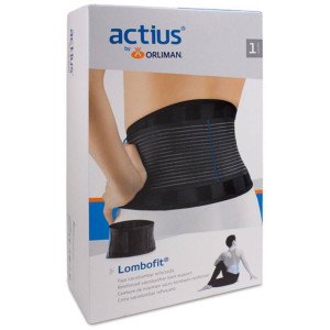 Actius Lombofit Faja...