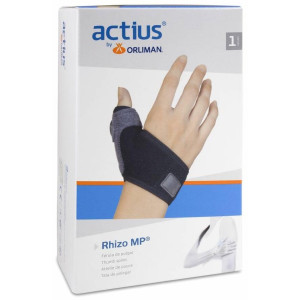 Actius Rhizo Mp Férula De...