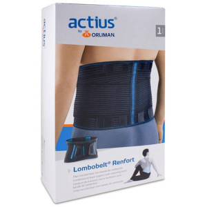 Actius Lombobelt Renfort...