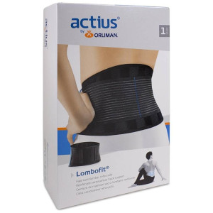 Orliman Actius Faja...