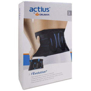 Orliman Actius Faja...