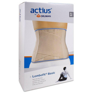 Orliman Actius Faja...