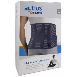 Actius Lombofit Advance...