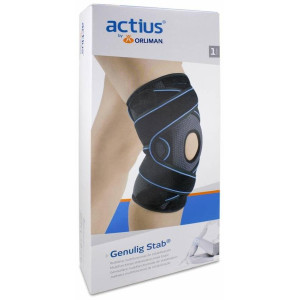 Actius Genulig Stab...