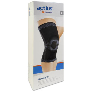 Actius Rodillera Elástica...