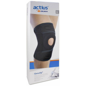 Actius Rodillera Elástica...