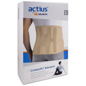 Orliman Actius Faja...