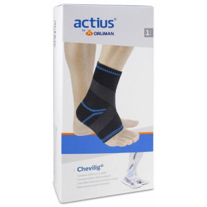 Actius Tobillera Chevilig...