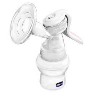 Chicco® Sacaleches Natural...