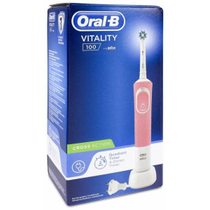Oral-B Vitality 100 Cross...