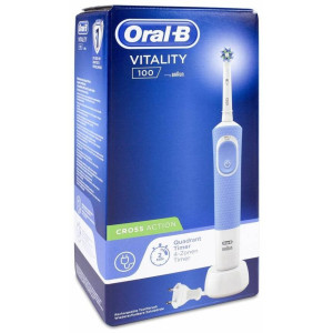 Oral-B Vitality 100 Cross...