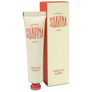 Suavina Original Crema De...