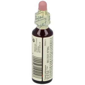 Flores Bach Rock Rose Heliantemo 20Ml.