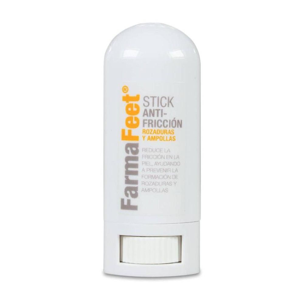 Farma Feet Stick Antifriccion 8 Ml