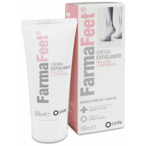 Cinfa Farmafeet Crema...