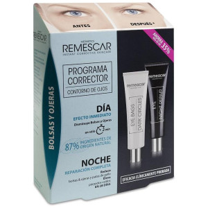 Remescar Programa Corrector...