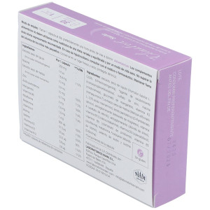 Niam Climafort Sueño, 30 Cápsulas