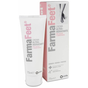 Cinfa Farmafeet Crema...
