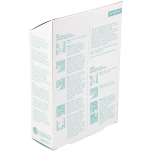 Remescar Programa Corrector Bolsas Y Ojeras+Reparador Noche 2X8Ml