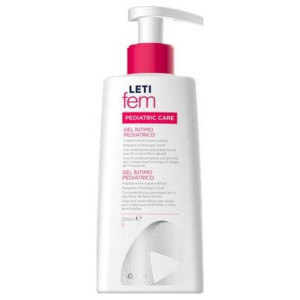 Letifem Woman Care Gel...