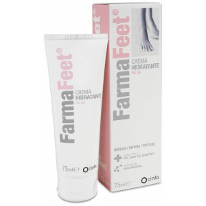 Farmafeet Crema Hidratante...