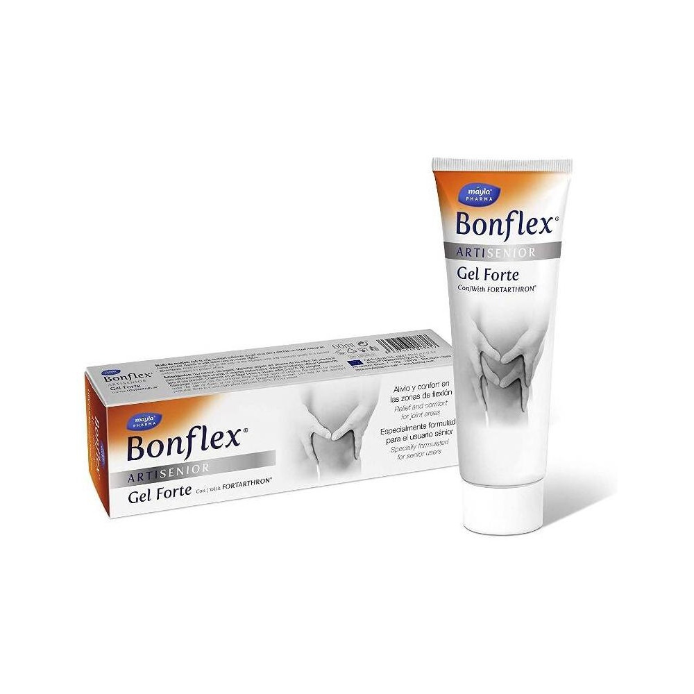Bonflex Artisenior Gel Forte, 60 Ml