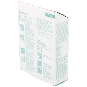 Remescar Programa Corrector Bolsas Y Ojeras+Reparador Noche 2X8Ml