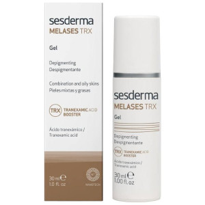 Sesderma Melases Trx Gel...