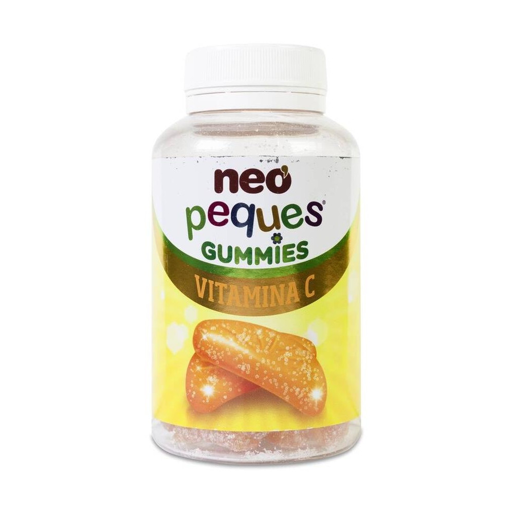 Neovital Health Neo Peques Vitamina C 30 Gominolas
