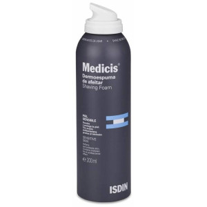 Medicis® Dermoespuma De...