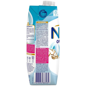 Nan Optipro 2 Líquida, 500 Ml