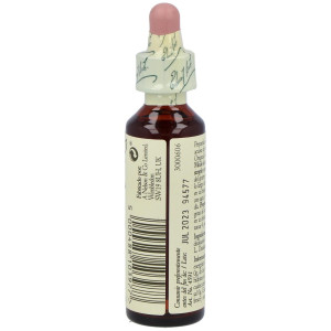 Flores Bach Mustard Mostaza 20Ml.