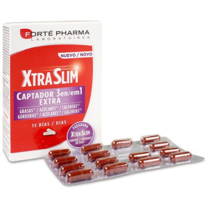 Forté Pharma Xtraslim...