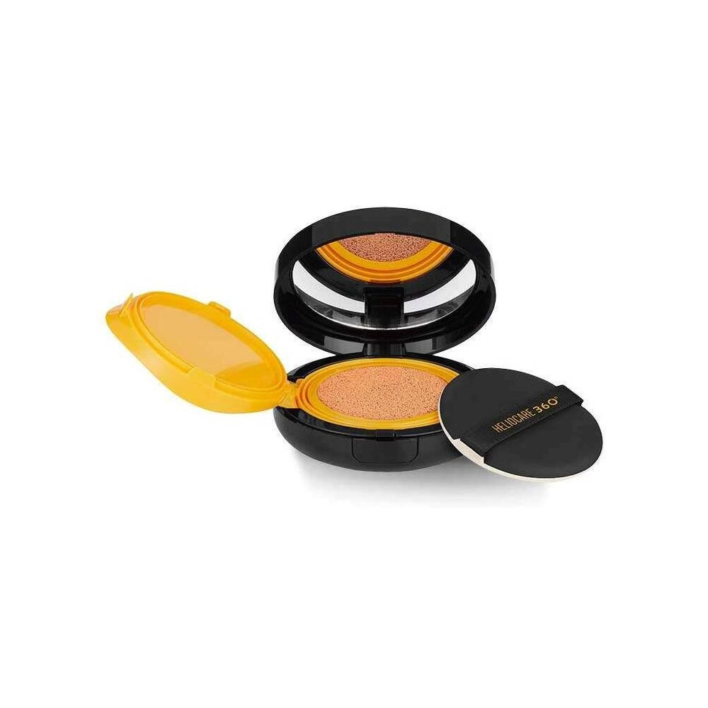 Heliocare 360º Color Cushion Compact Spf50+ Protector Solar Bronze Intense 15G