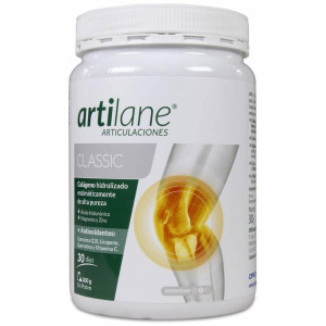 Artilane Classic Polvo 300...