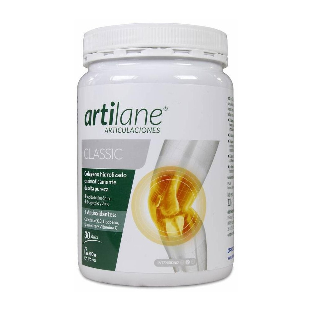 Artilane Classic Polvo 300 G Opko
