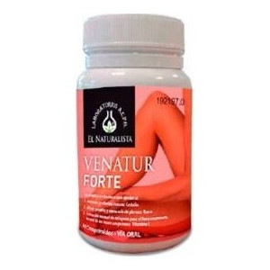 El Naturalista Venatur...